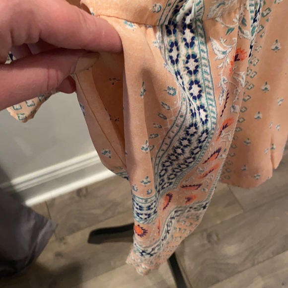 BCBG Maxazria short romper - Picture 8 of 8